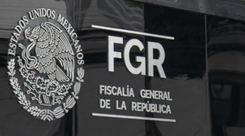 SALE NUEVO FISCAL DE LA FGR