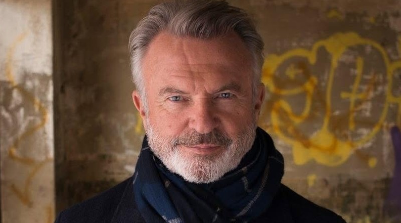 SAM NEILL, FAMOSO ACTOR DE ‘JURASSIC PARK’, FALLECE A LOS 78 AÑOS