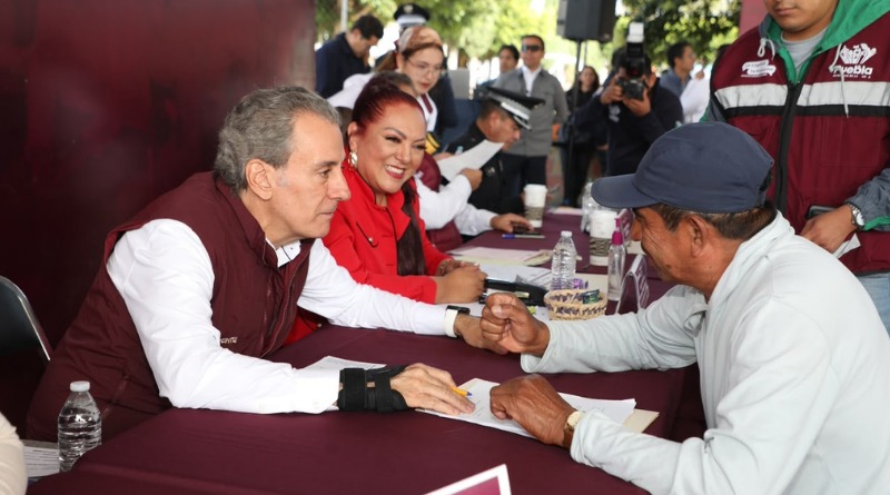 SAN BALTAZAR TETELA RECIBE EL “DÍA DEL PUEBLO” POR PEPE CHEDRAUI
