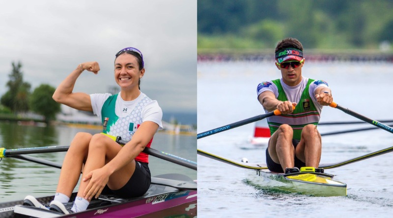 SANTO DOMINGO VE A REMAN REMAR POR EL ORO