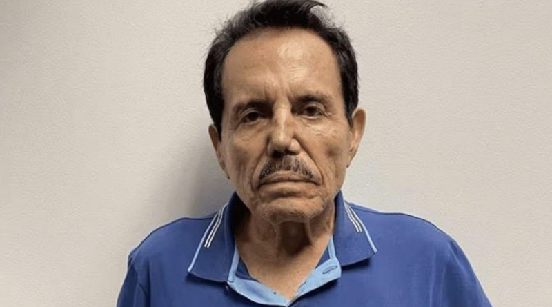 SE DICTA SENTENCIA DE CADENA PERPETUA AL ‘MAYO’ ZAMBADA