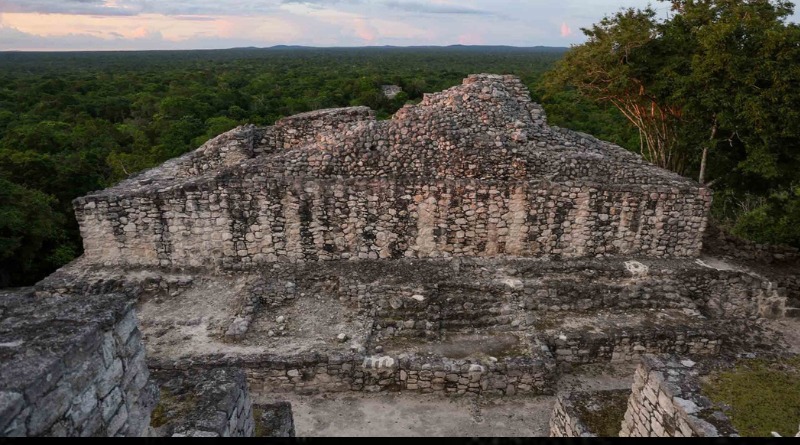 SE POSPONE EVALUACIÓN DE CALAKMUL SEGÚN UNESCO