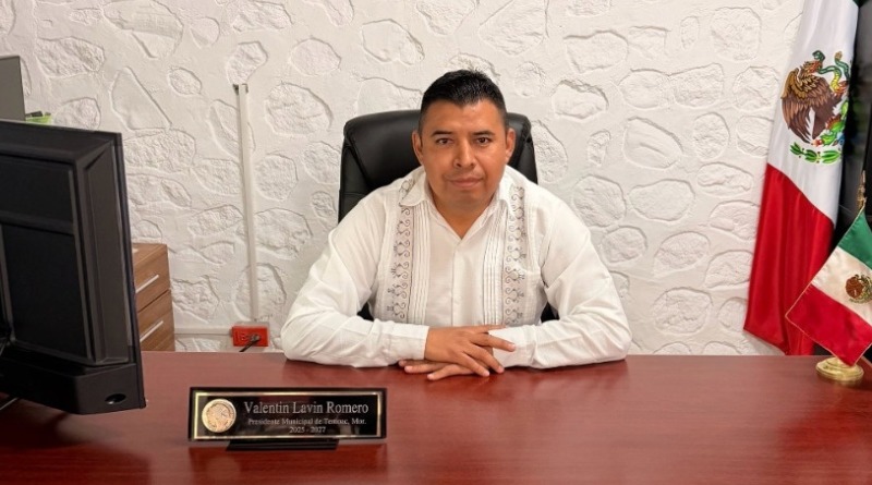 SE REPITEN LOS ATAQUES CONTRA ALCALDE DE TEMOAC, MORELOS