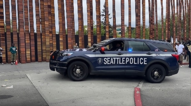 ‘MÚLTIPLES’ VÍCTIMAS RESULTADO DEL TIROTEO EN SEATTLE