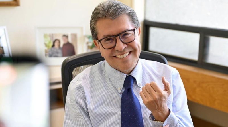 SEGÚN MONREAL INE SOLICITA PRESUPUESTO DESPROPORCIONADO