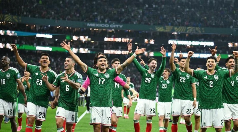 SELECCIONADOS EXPRESAN GRATITUD A SU AFICIÓN