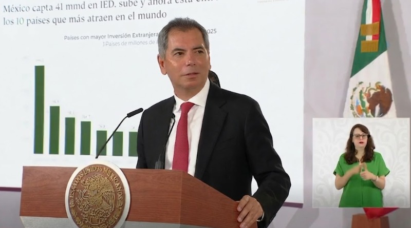 SHCP OSTENTA BONANZA; LOS OTROS DATOS DICEN DIFERENTE