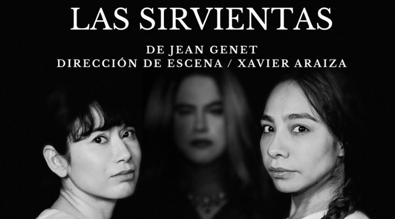 ‘SIRVIENTAS’ DURANTE LOS DÍAS MÁS CRÍTICOS