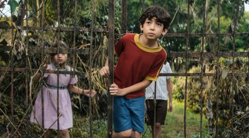 STREAMING PRESENTA ‘NO TENGO MIEDO’, ‘EL DRAMA’ Y TÍTULOS ADICIONALES
