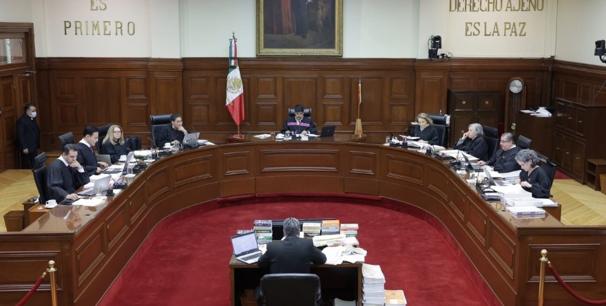 SUPREMA CORTE: EL COMPLEJO NUDO DE LOS CONFLICTOS DE INTERESES