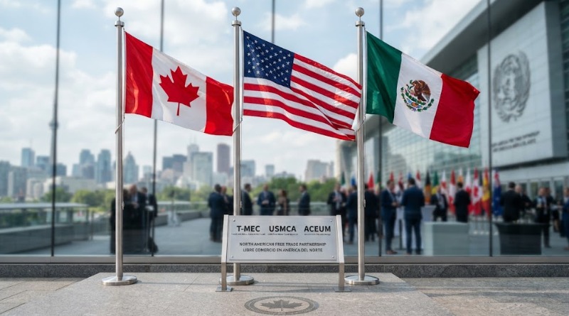 T-MEC REVISA Y MÉXICO PIERDE