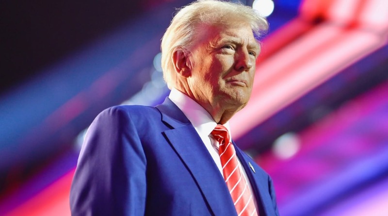 TEHERÁN PLANIFICÓ ATENTADO CONTRA TRUMP, DICE WSJ