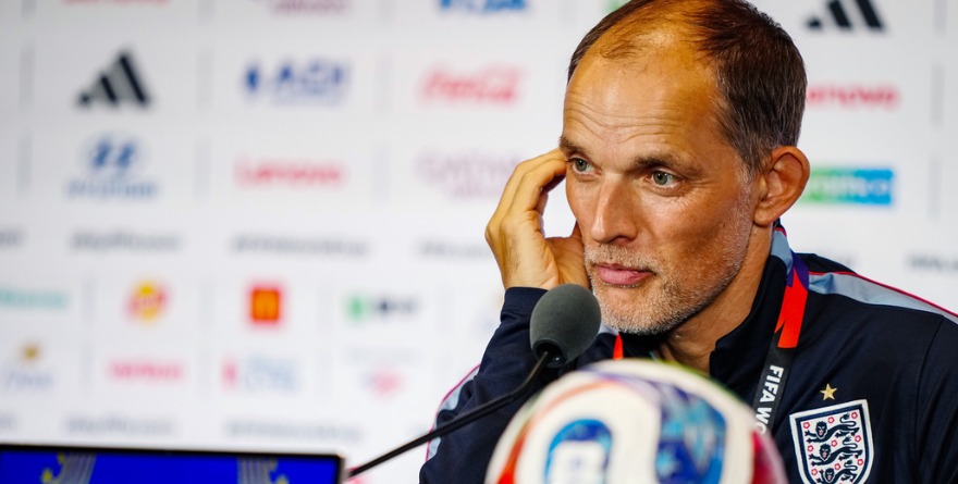 THOMAS TUCHEL ADVIERTE SOBRE EL HAMBRE DE TRIUNFO