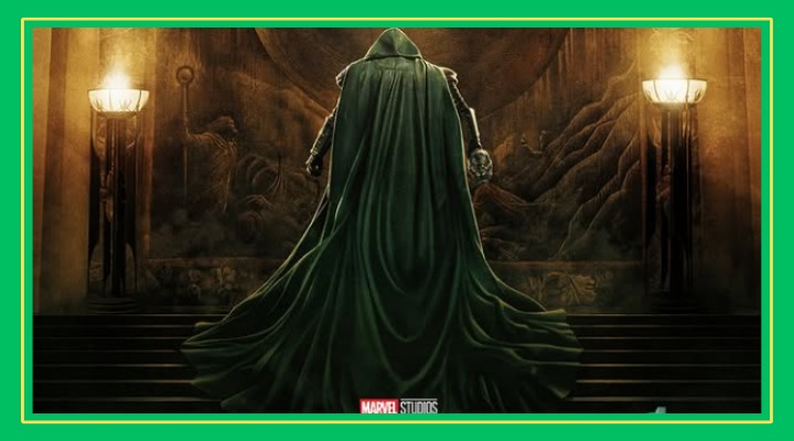 TODO LO QUE HAY EN AVENGERS DOOMSDAY