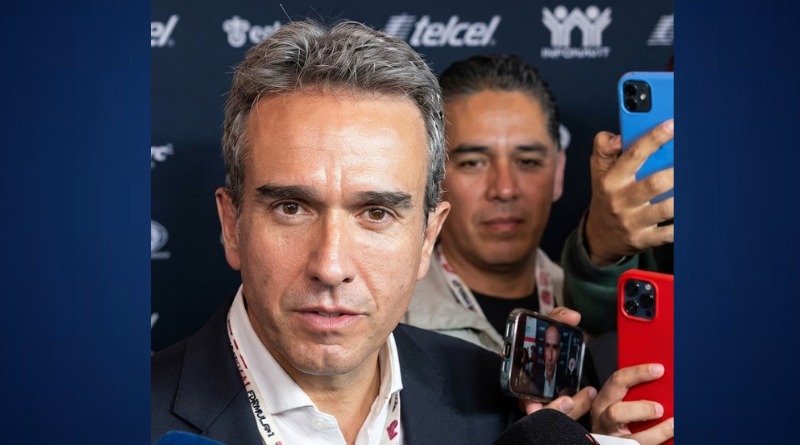 TOLUCA ULTIMA DETALLES FICHAJE BOMBA