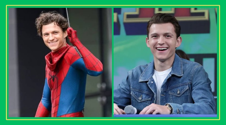 TOM HOLLAND TRAE EL ARÁCNIDO A TIERRAS AZTECAS Y CAUSA LOCURA EN MÉXICO