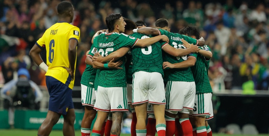 TRICOLOR ENLOQUECIDO