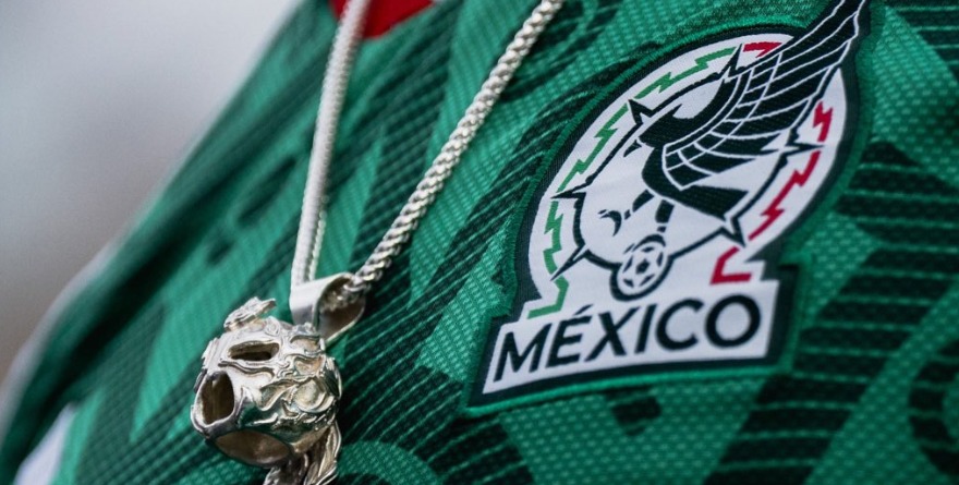 TRIPLICA PIRATERÍA LAS VENTAS OFICIALES DE LA SELECCIÓN