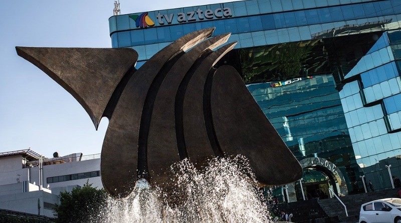 TV AZTECA BAJO DECLARACIÓN DE CONCURSO MERCANTIL