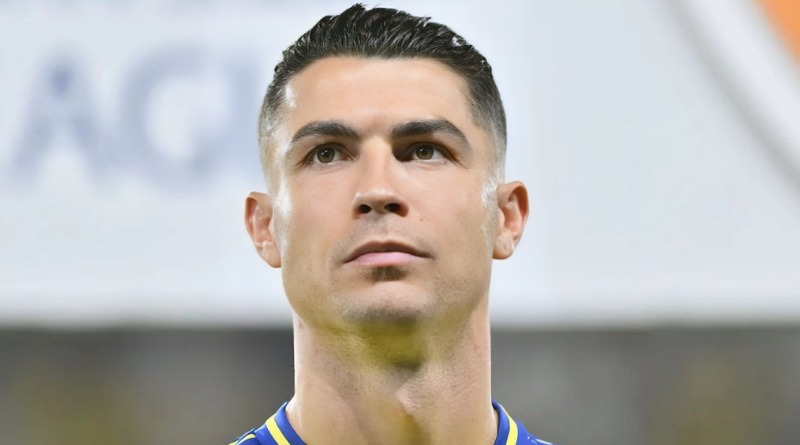 UN SALTO AL DRAMA TELEVISIVO DARÁ CRISTIANO RONALDO