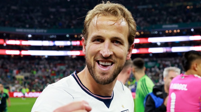 ‘UNA MÁQUINA, UNA BESTIA’: ASÍ DESCRIBE KANE A HAALAND