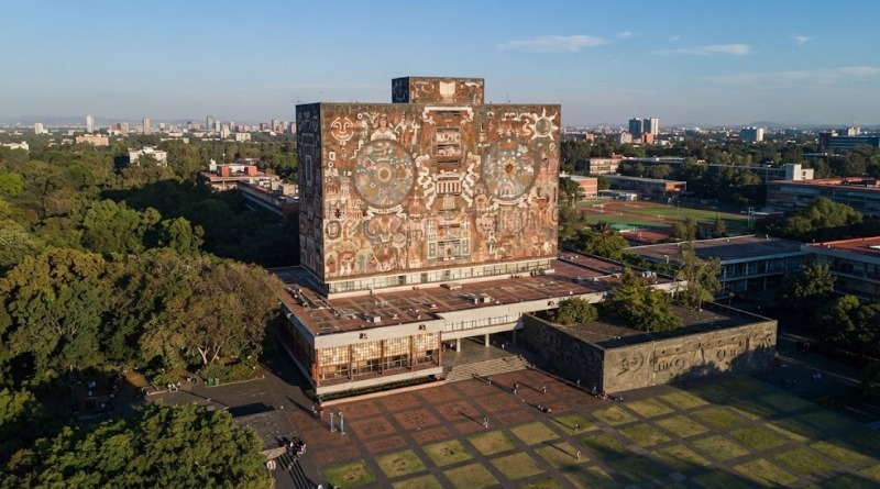 UNAM PROMETE HALLAR SOLUCIÓN ‘ESTA SEMANA’