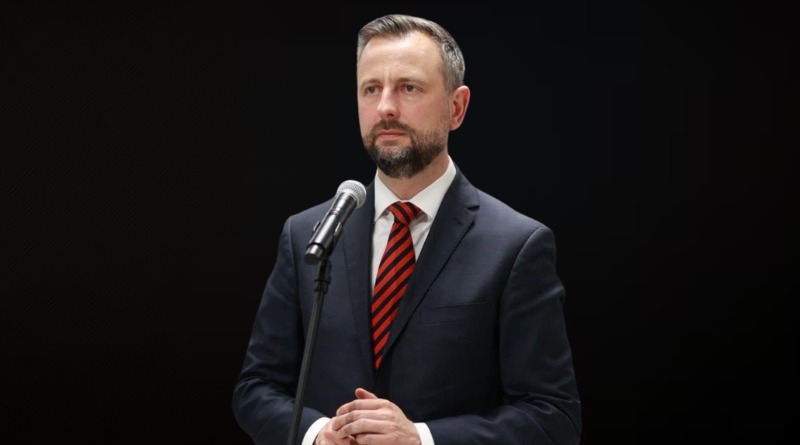 VARSOVIA ASEGURA QUE EU RETOMARÁ ROTACIÓN DE TROPAS