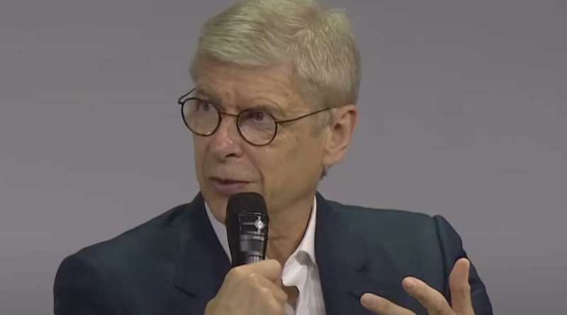 WENGER APUNTA A ESPAÑA COMO EL ÚNICO CANDIDATO PARA VENCER A FRANCIA