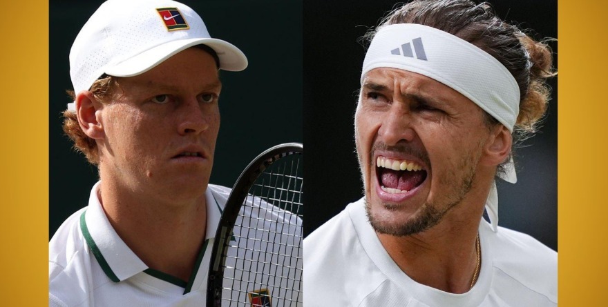 WIMBLEDON ESPERA A SU NUEVO CAMPEÓN