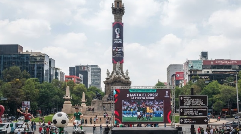YA PASÓ EL MUNDIAL EN MÉXICO, ¿CUÁL ES EL SIGUIENTE PASO?