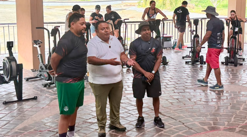 INAUGURAN PRIMERA EDICIÓN DE LA CARRERA KM0 EN ACAPULCO
