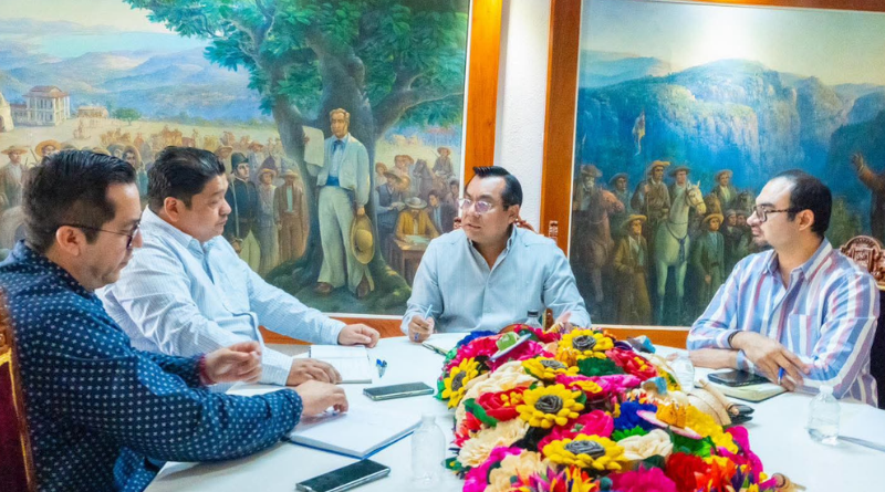 VAN POR MAYOR PROMOCIÓN TURÍSTICA PARA CHILPANCINGO