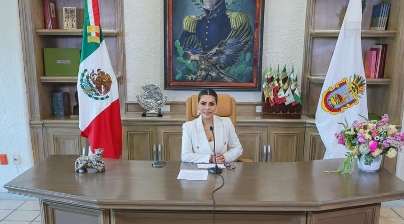GUERRERO SE SUIMA A LA JORNADA NACIONAL DE REFORESTACIÓN 2026