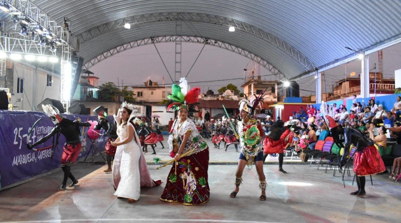AGENDA CULTURAL GUERRERO 2026: ¡ARTE Y TRADICIÓN EN AGOSTO!