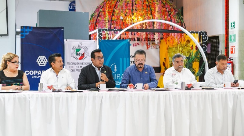 IMPULSAN A CHILPANCINGO COMO NUEVO DESTINO TURÍSTICO