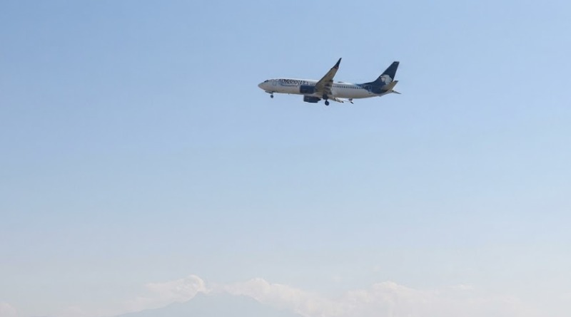 AUTORIDAD AERONÁUTICA MEXICANA ENFRENTA REVISIÓN EXHAUSTIVA DE LA UE
