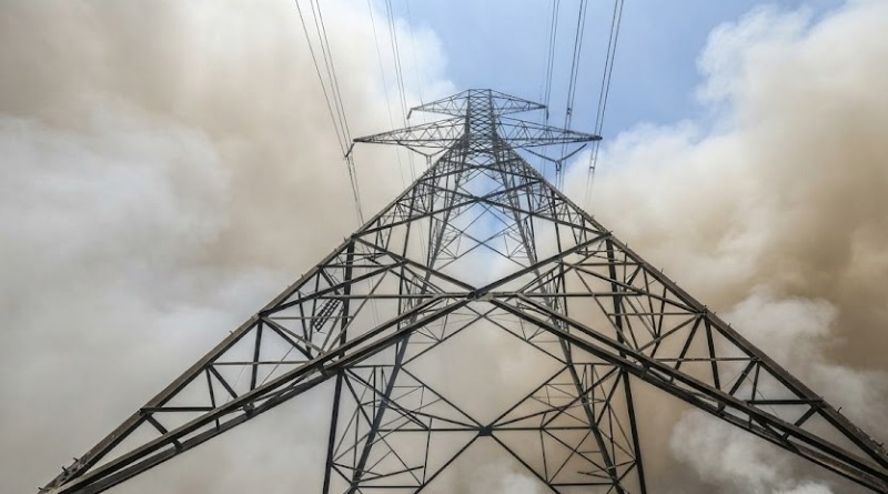 DEMANDA HISTÓRICA DE ELECTRICIDAD TOCA MÁXIMO RÉCORD EN EL PAÍS