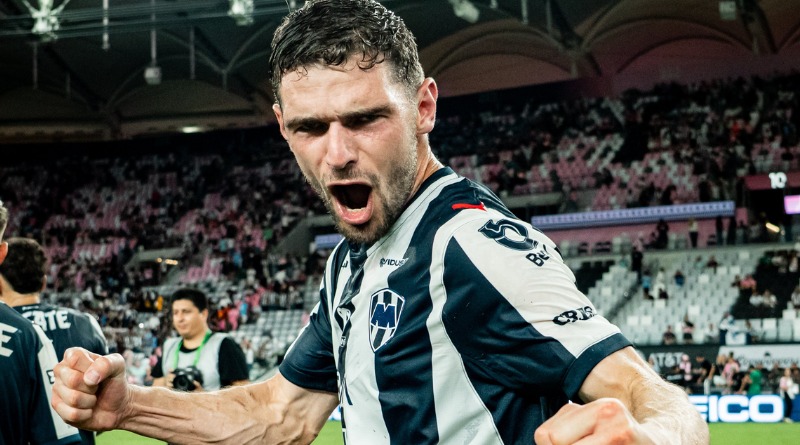 RAYADOS Y NASHVILLE LLEGAN CON CUENTAS PENDIENTES