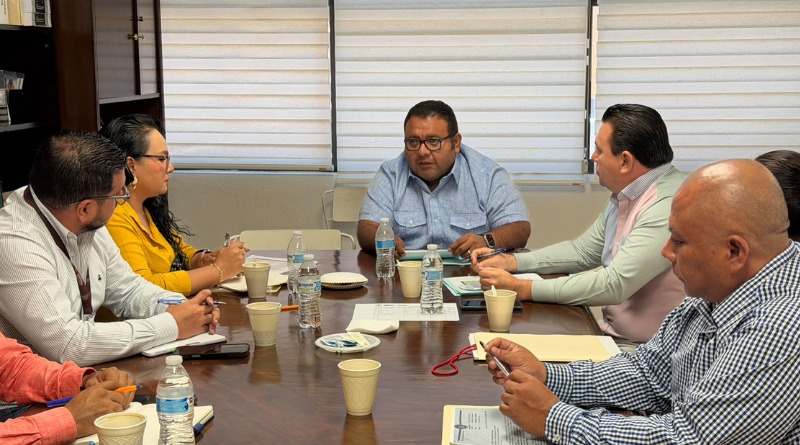 REFUERZAN BÚSQUEDA DE PERSONAS EN GUERRERO