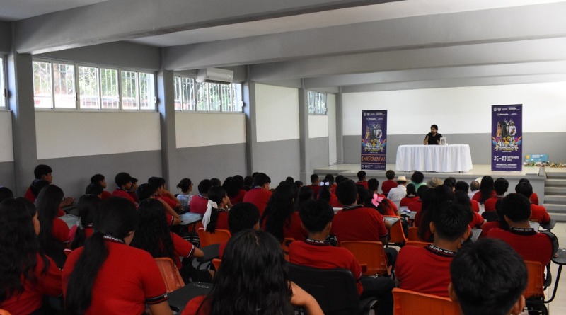 SAN NICOLÁS ALISTA EL 5TO FESTIVAL AFROMEXICANO “NUESTRA RAÍZ”
