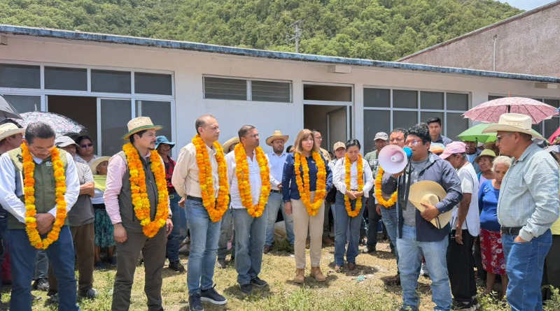 ATLIXTAC TENDRÁ NUEVO HOSPITAL DEL IMSS-BIENESTAR