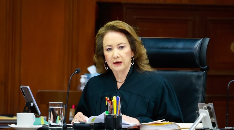 SCJN REVOCA SENTENCIA Y PROTEGE DERECHOS LINGÜÍSTICOS