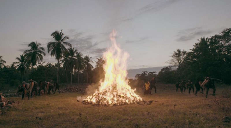 EXHIBIRÁN DOCUMENTAL SOBRE LA MÚSICA AFROMEXICANA EN CHILPANCINGO