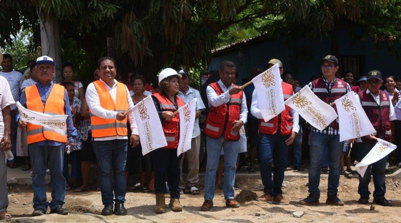INICIAN CONSTRUCCIÓN DEL LIBRAMIENTO DE CRUZ GRANDE