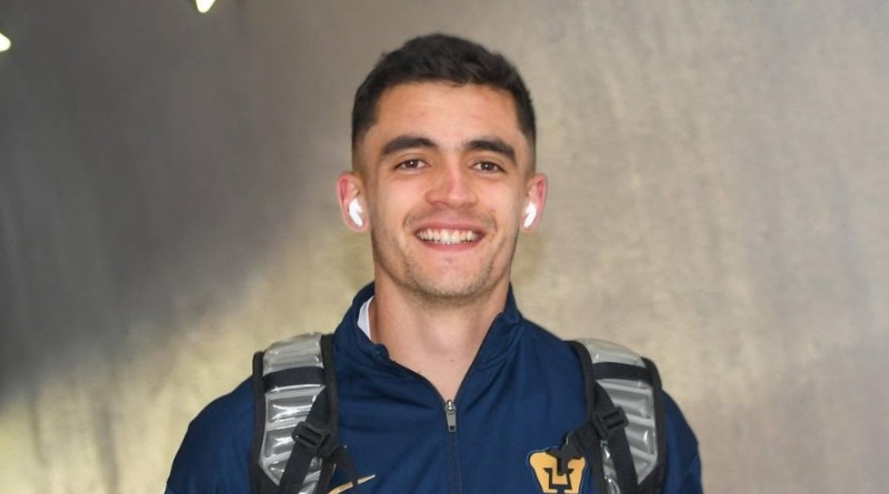A PESAR DE TODO, PUMAS NO ENCIENDE ALARMAS EN CASA