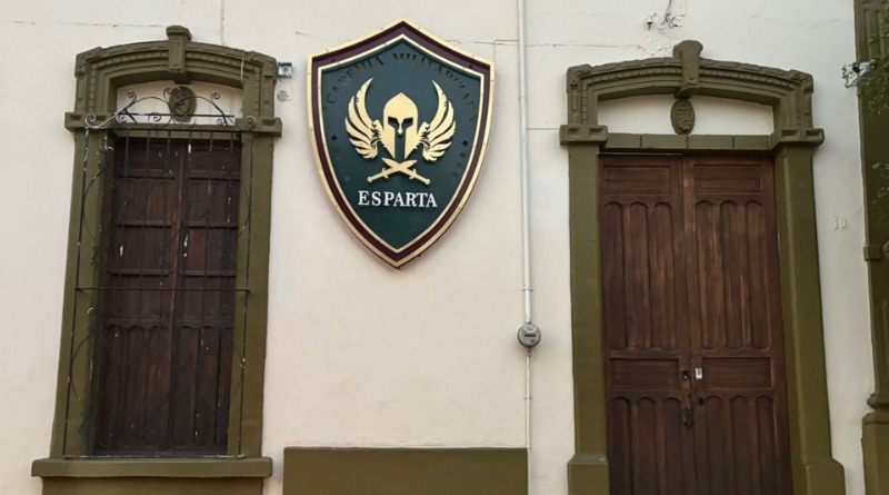 ACADEMIA MILITARIZADA DE SAYULA ACUMULA 8 DENUNCIAS EN SU CONTRA