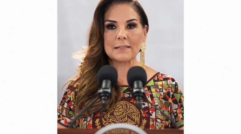 ACEPTA LEZAMA LOS VIAJES: ‘RESPONDIERON A CARÁCTER FAMILIAR’