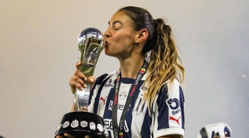 ADIÓS BURKENROAD: DEJA RAYADAS Y EL FUTBOL