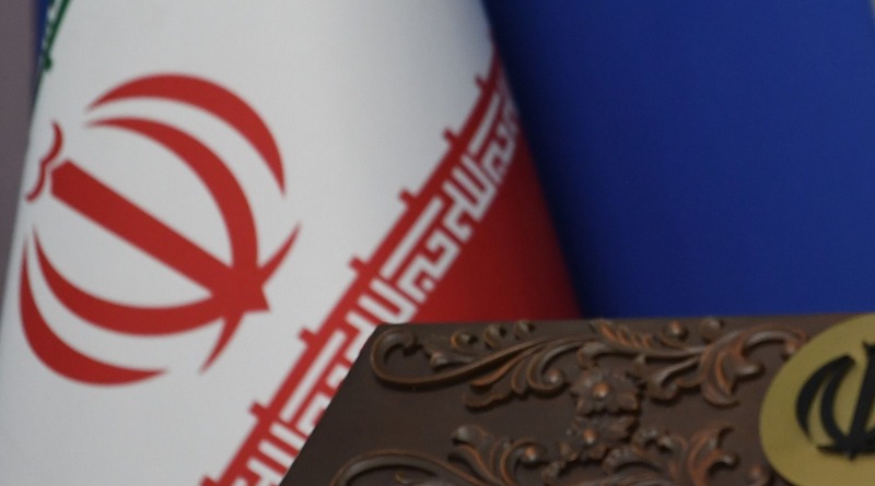 ADVIERTE IRÁN OFENSIVAS ANTE NUEVAS SANCIONES