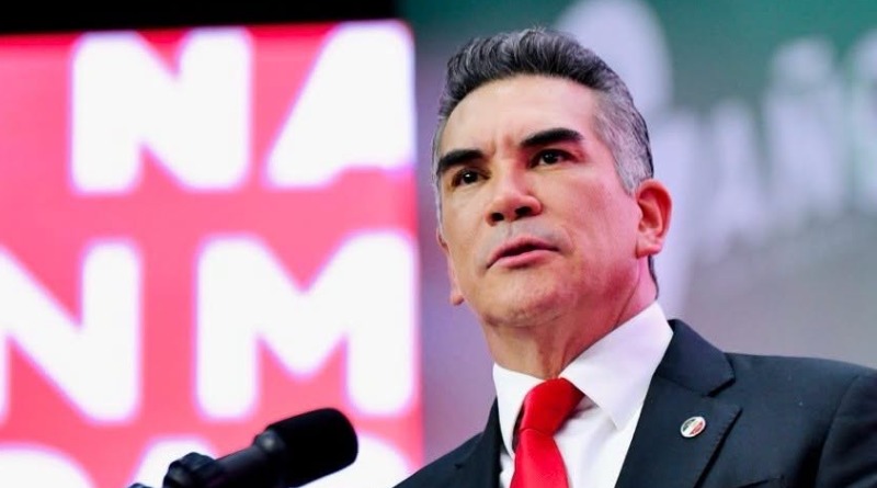‘ALITO’ CALIFICA A ‘ANDY’ COMO PINCHE NARCOJUNIOR